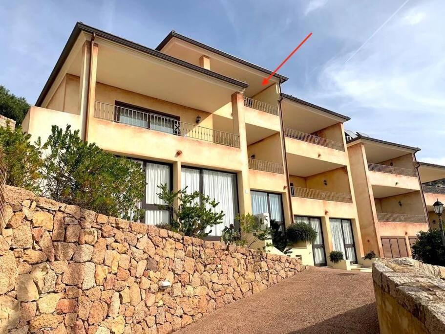 Casa Smeralda - Piscina E Vista Sul Mare! Trinita d'Agultu e Vignola Exterior photo