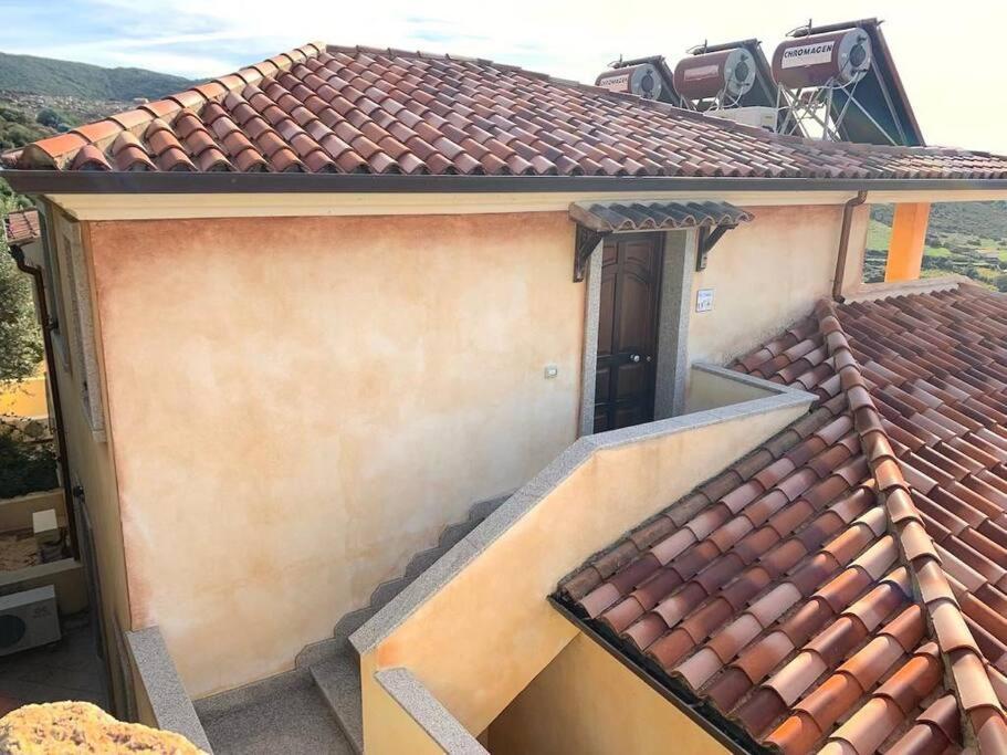 Casa Smeralda - Piscina E Vista Sul Mare! Trinita d'Agultu e Vignola Exterior photo