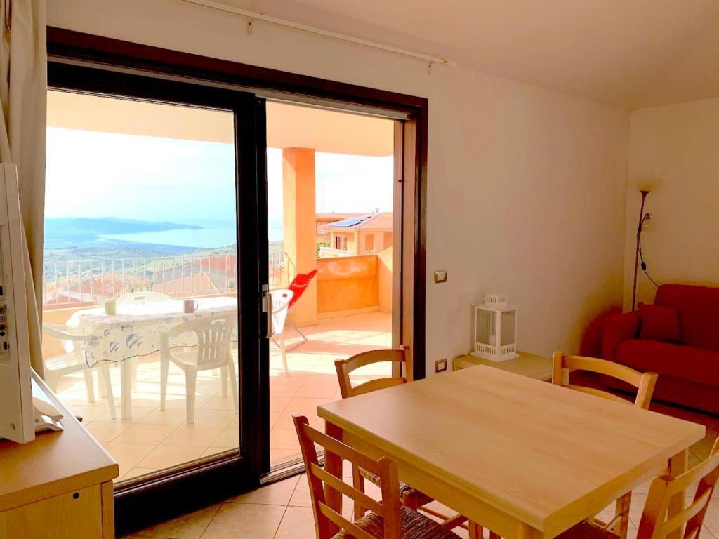 Casa Smeralda - Piscina E Vista Sul Mare! Trinita d'Agultu e Vignola Exterior photo