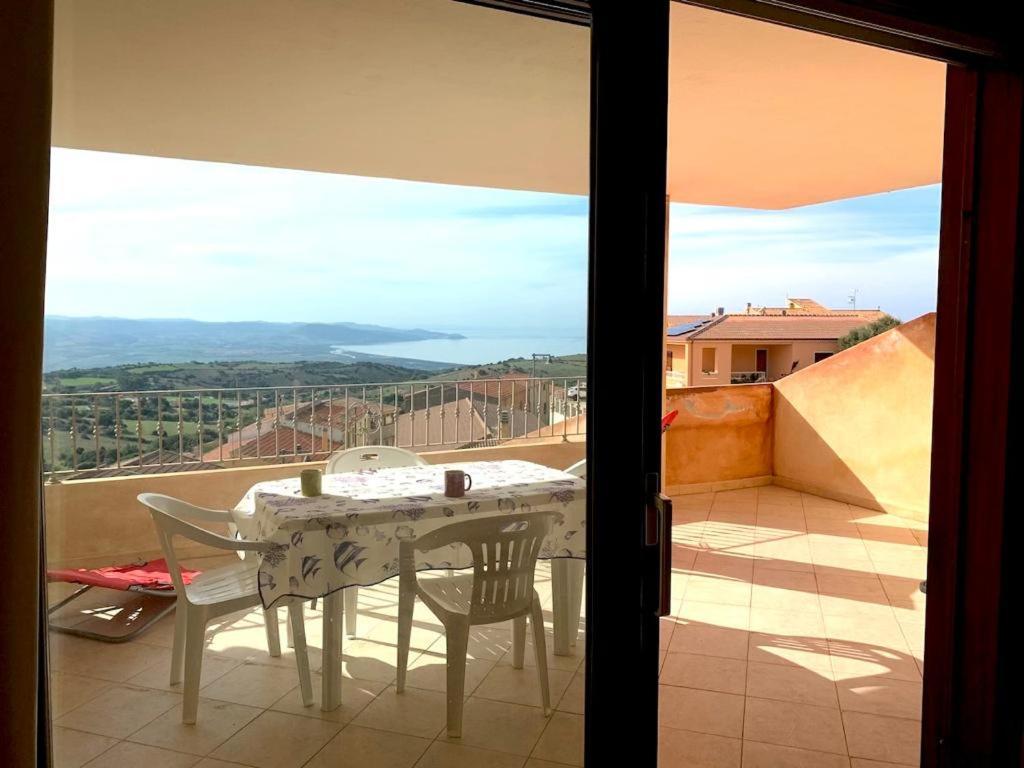 Casa Smeralda - Piscina E Vista Sul Mare! Trinita d'Agultu e Vignola Exterior photo